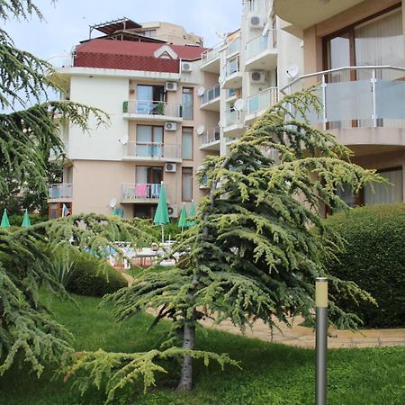 Apart Complex Starfish Със Собствено Паркомясто Sveti Vlas Eksteriør billede
