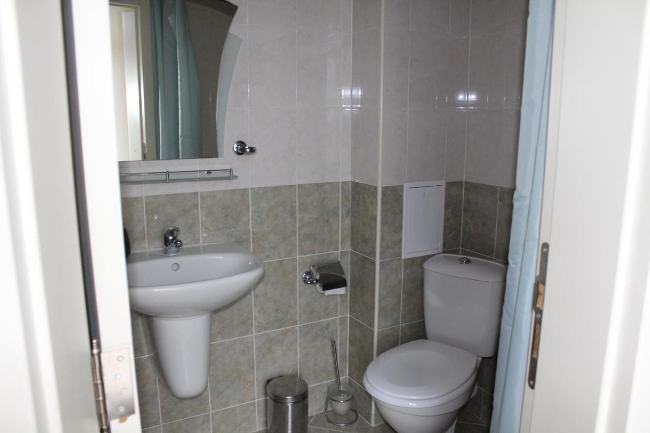Apart Complex Starfish Със Собствено Паркомясто Sveti Vlas Eksteriør billede